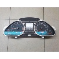 Панель приборов VAG Q7 [4L] (2005 - 2015) 4l0920930lx