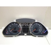 Панель приборов VAG Q7 [4L] (2005 - 2015) 4l0920930lx