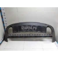 Юбка задняя VAG Q7 [4L] (2005 - 2015) 4L0807521AB41