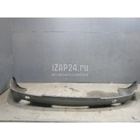 Юбка задняя VAG Q7 [4L] (2005 - 2015) 4l0807521f1rr