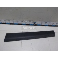 Накладка двери передней правой VAG Q7 [4L] (2005 - 2015) 4L0853960CB41