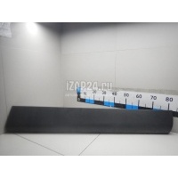 Накладка двери передней правой VAG Q7 [4L] (2005 - 2015) 4L0853960CV7W