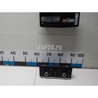 Блок управления климатической установкой VAG Q7 [4L] (2005 - 2015) 4L0820043FWET