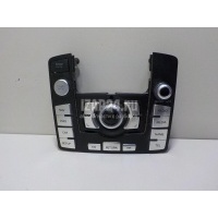 Блок кнопок VAG Q7 [4L] (2005 - 2015) 4L0919610H77