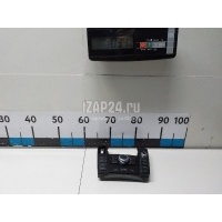 Блок кнопок VAG Q7 [4L] (2005 - 2015) 4L0919610H77
