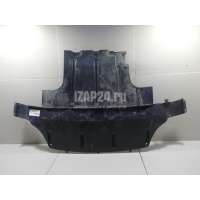 Защита картера VAG Q7 [4L] (2005 - 2015) 7l8825285