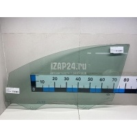 Стекло двери передней левой VAG Q7 [4L] (2005 - 2015) 4L0845201