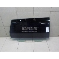 Стекло двери задней правой VAG Q7 [4L] (2005 - 2015) 4L0845206