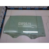 Стекло двери задней правой VAG Q7 [4L] (2005 - 2015) 4L0845206