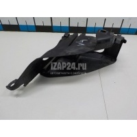 Кронштейн фар левый VAG Q7 [4L] (2005 - 2015) 4L0941613