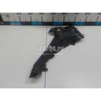 Направляющая переднего бампера правая VAG Q7 [4L] (2005 - 2015) 4L0807284B