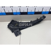 Направляющая переднего бампера правая VAG Q7 [4L] (2005 - 2015) 4l0807284