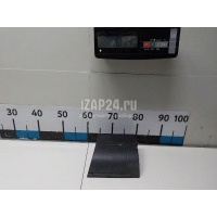 Молдинг переднего правого крыла VAG Q7 [4L] (2005 - 2015) 4L0854960B41
