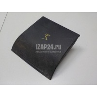 Молдинг переднего правого крыла VAG Q7 [4L] (2005 - 2015) 4L0854960B41