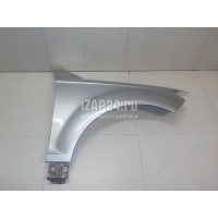 Крыло переднее правое VAG Q7 [4L] (2005 - 2015) 4L0821102