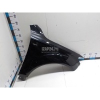 Крыло переднее правое VAG Q7 [4L] (2005 - 2015) 4L0821102