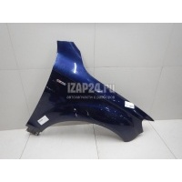 Крыло переднее правое VAG Q7 [4L] (2005 - 2015) 4L0821102