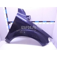 Крыло переднее правое VAG Q7 [4L] (2005 - 2015) 4L0821102