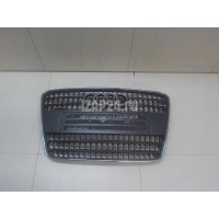 Решетка радиатора VAG Q7 [4L] (2005 - 2015) 4L08536511QP