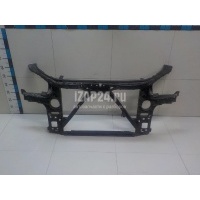 Панель передняя VAG Q7 [4L] (2005 - 2015) 4L0805594A