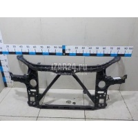 Панель передняя VAG Q7 [4L] (2005 - 2015) 4L0805594A