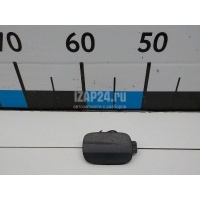Заглушка буксировочного крюка VAG Q7 [4L] (2005 - 2015) 4l0807449v7w