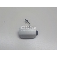 Заглушка буксировочного крюка VAG Q7 [4L] (2005 - 2015) 4L0807449A1RR
