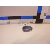Заглушка буксировочного крюка VAG Q7 [4L] (2005 - 2015) 4L0807449A1RR
