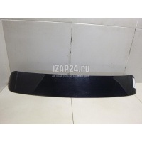 Спойлер (дефлектор) багажника VAG Q5 [8R] (2008 - 2017) 8R0827933CGRU