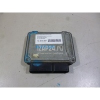 Блок управления двигателем VAG Q5 [8R] (2008 - 2017) 03L906018MS