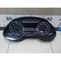 Панель приборов VAG Q5 [8R] (2008 - 2017) 8R0920980K
