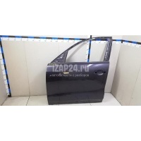 Дверь передняя левая VAG Q5 [8R] (2008 - 2017) 8R0831051E