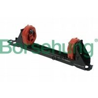 крепление держатель кронштейн глушителя borsehung b12280