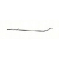 крепеж elast + труба opel corsa d объем.1 , 3 cdti