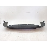 бампер Mitsubishi Outlander CW5W 2006 6410A622