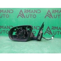 зеркало Mercedes C-Class W205 2014-нв a2058100116