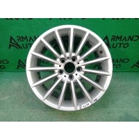 диск колесный r18 BMW 5 series F10 F11 36116775407, 6775407, ДИСК