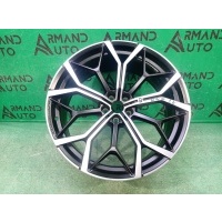 диск колёсный BMW X7 G07 36116885145, 6885145, ДИСК