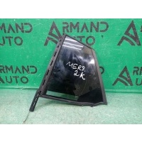 Стекло двери Mercedes GLC-Class Coupe C253 2016-нв a2537307700