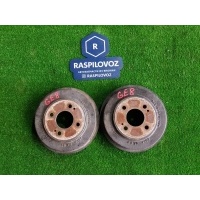 тормозной барабан Honda Fit GE8 2008 42610S5A000