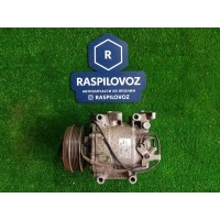 компрессор кондиционера Honda Fit GE8 2008 38810RB0006