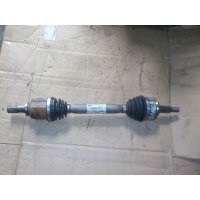 Привод левая espace iv 2.0d 8200666593 автомат