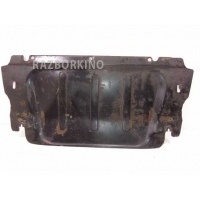 Защита двигателя Renault Scenic 2 JM 2003-2009 8200509139