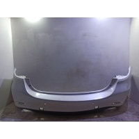 Бампер задний Mazda 6 3 GJ 2012- GJR950221ABB