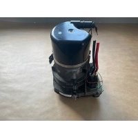 Мерседес w221 рестайлинг насос гур a2214600780