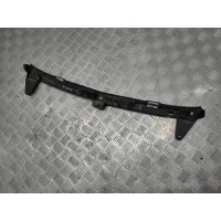 Кронштейн крепления бампера заднего Opel Corsa D 2009 13179908