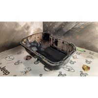 Поддон Volkswagen Passat 3A5 051103601