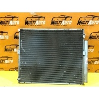 Радиатор кондиционера Toyota Land Cruiser Prado 150 2009-2021 8846060430