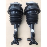 Амортизатор airmatic мерседес w212 е класса л / п