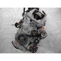 Двигатель (ДВС) Nissan Juke 2015 1.6 л Бензин HR16DE 10102BA60A
